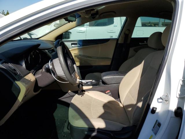 Photo 7 from auction – 2013 HYUNDAI SONATA GLS with VIN 5NPEB4AC2DH665166