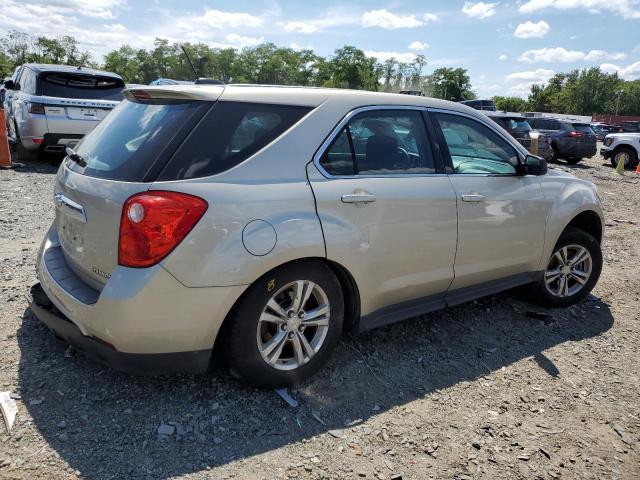 صورة رقم 3 من المزاد - 2015 CHEVROLET EQUINOX LS مع VIN 2GNFLEEK3F6135506