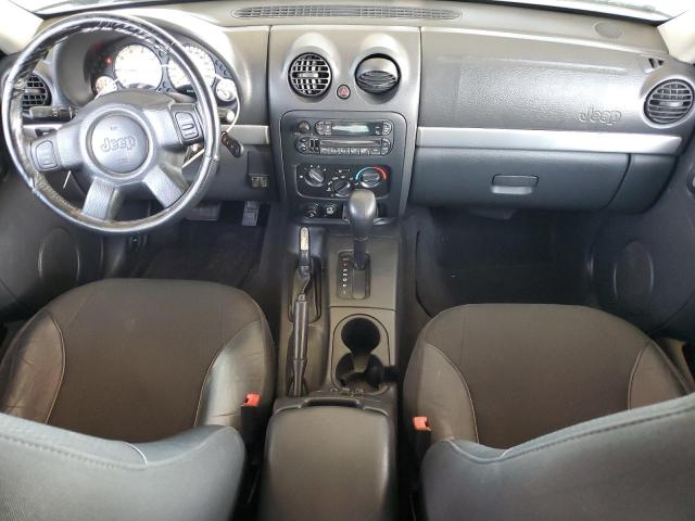 Photo 8 from auction – 2002 JEEP LIBERTY RE with VIN 1J4GL38K12W357579