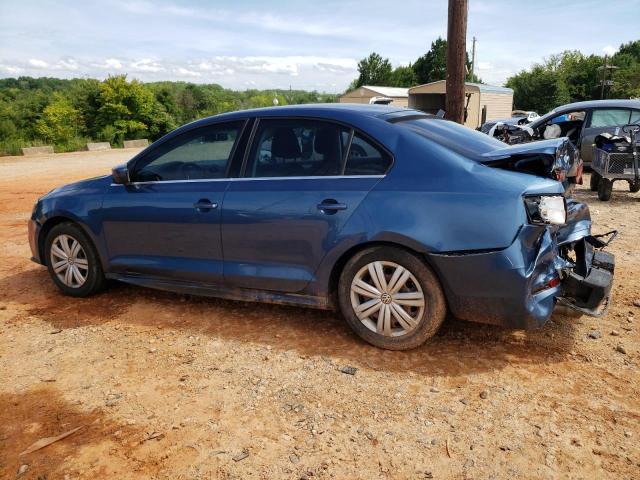 Photo 2 from auction – 2017 VOLKSWAGEN JETTA S with VIN 3VW2B7AJ5HM388075