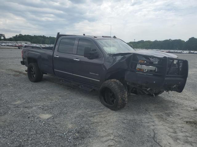 Photo 4 from auction – 2015 CHEVROLET 2500 with VIN 1GC1KWE88FF188112