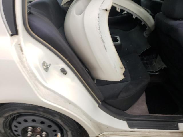 Photo 10 from auction – 2003 NISSAN ALTIMA BAS with VIN 1N4AL11D83C342565
