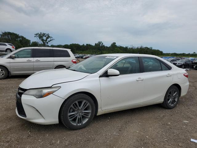 Photo 1 from auction – 2015 TOYOTA CAMRY LE with VIN 4T1BF1FK7FU488494