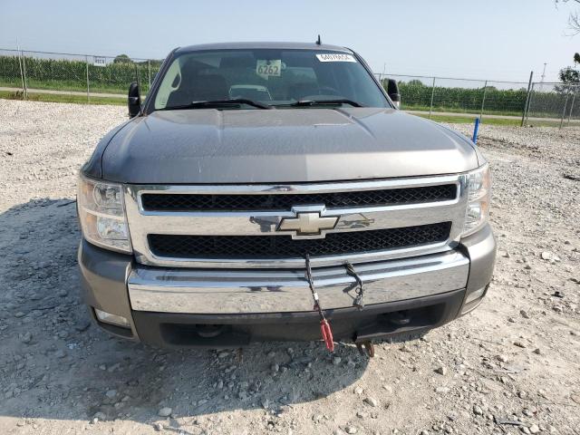 Photo 5 from auction – 2007 CHEVROLET SILVERADO with VIN 2GCEK19J971583085