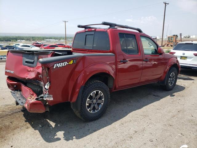 Photo 3 from auction – 2018 NISSAN FRONTIER S with VIN 1N6DD0EV9JN754803