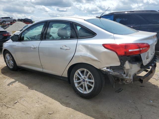Photo 2 from auction – 2018 FORD FOCUS SE with VIN 1FADP3FE3JL276101