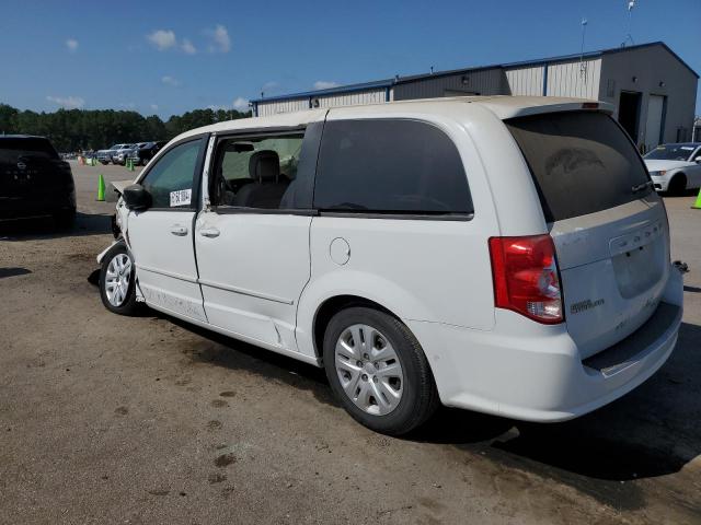 Photo 2 from auction – 2014 DODGE GRAND CARA with VIN 2C4RDGBG8ER323546