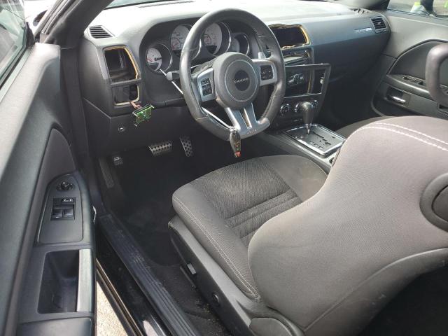 Photo 8 from auction – 2014 DODGE CHALLENGER with VIN 2C3CDYDJ1EH115460