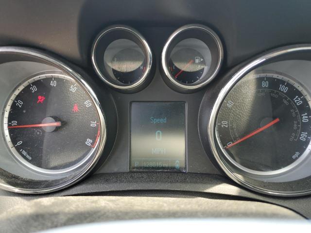 Photo 9 from auction – 2014 BUICK ENCORE CON with VIN KL4CJBSB8EB782378