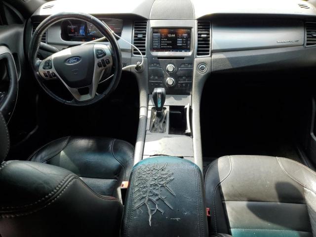 Photo 8 from auction – 2014 FORD TAURUS SEL with VIN 1FAHP2E84EG108523
