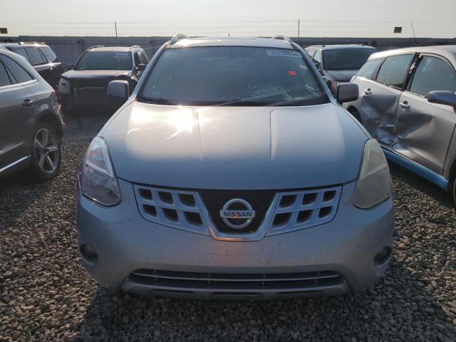 Photo 5 from auction – 2011 NISSAN ROGUE S with VIN JN8AS5MV3BW306874