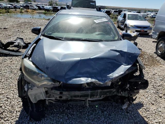 Photo 5 from auction – 2015 TOYOTA COROLLA L with VIN 5YFBURHE8FP217814
