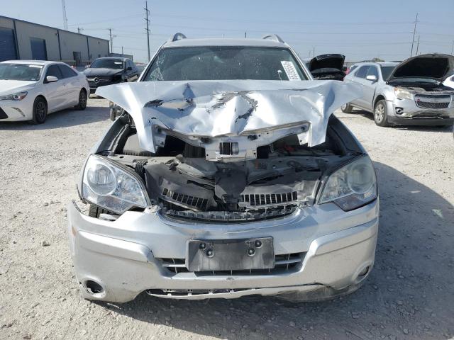 Photo 5 from auction – 2014 CHEVROLET CAPTIVA LT with VIN 3GNAL4EK4ES622282