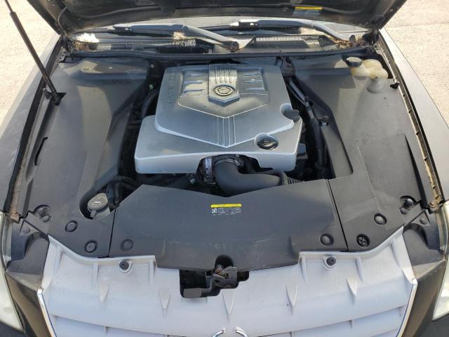 Photo 11 from auction – 2006 CADILLAC STS with VIN 1G6DW677560179654