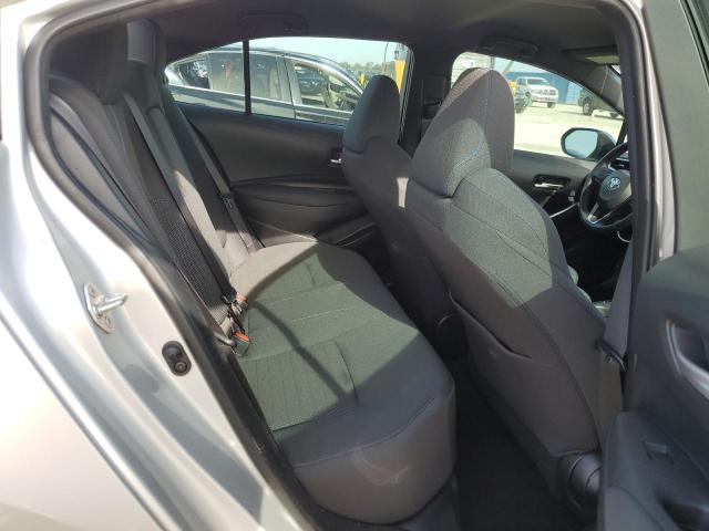Photo 10 from auction – 2021 TOYOTA COROLLA SE with VIN 5YFS4MCE4MP059494