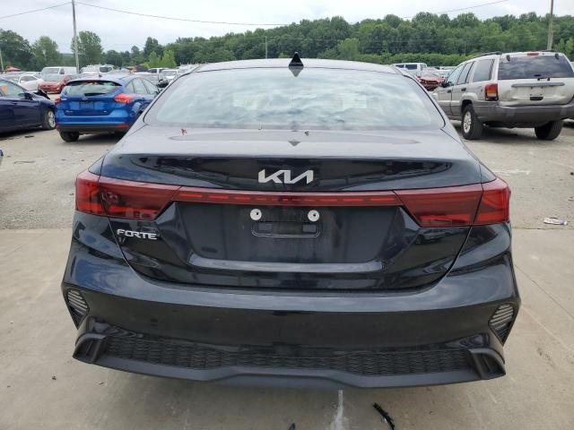 Photo 6 from auction – 2023 KIA FORTE LX with VIN 3KPF24ADXPE671609