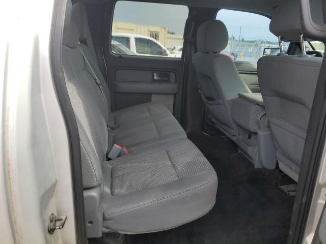 Photo 10 from auction – 2013 FORD F150 SUPER with VIN 1FTFW1EF7DKF73368