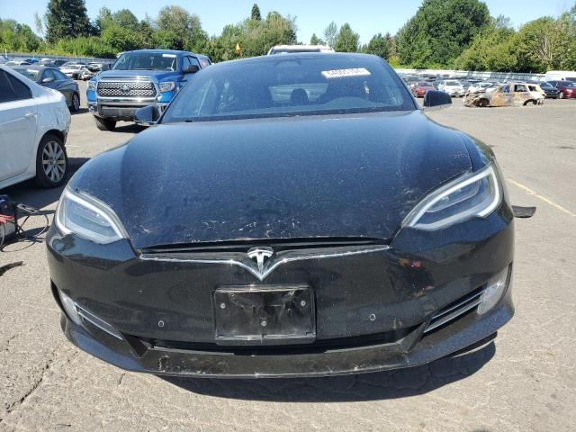Photo 5 from auction – 2018 TESLA MODEL S with VIN 5YJSA1E25JF293788
