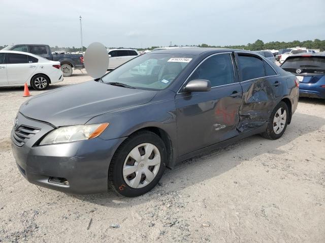 TOYOTA CAMRY CE 2007 with VIN 4T1BE46K07U131776 - Photo from auction