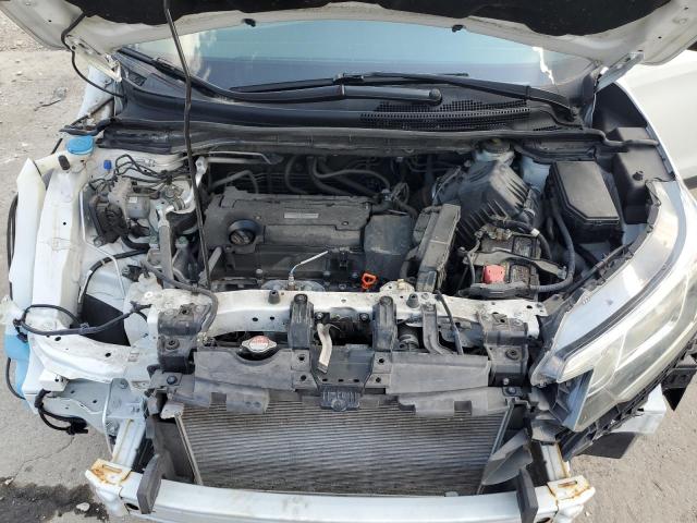 Photo 12 from auction – 2016 HONDA CR-V LX with VIN 5J6RM4H38GL122920