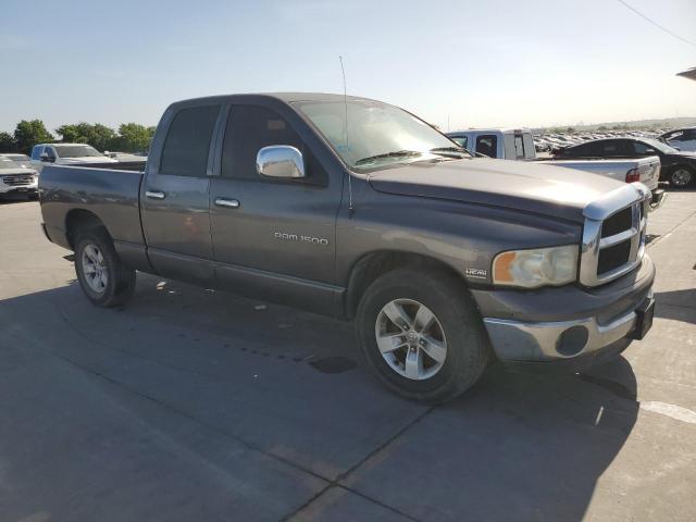Photo 4 from auction – 2004 DODGE RAM 1500 S with VIN 1D7HA18D54J281327