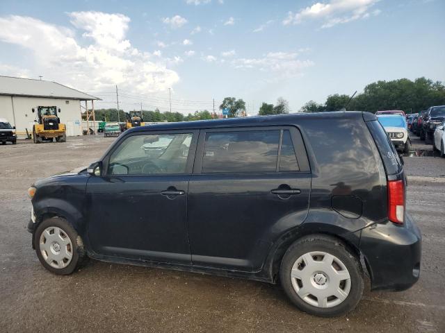 Photo 2 from auction – 2012 TOYOTA SCION XB with VIN JTLZE4FE0CJ007214