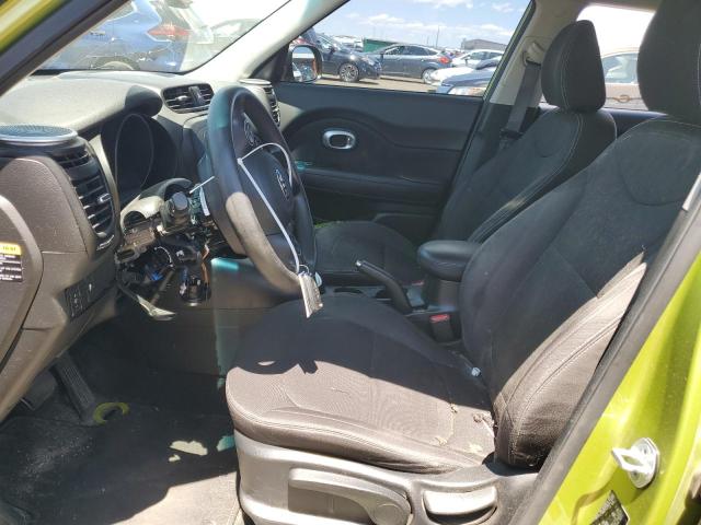 Photo 7 from auction – 2016 KIA SOUL with VIN KNDJN2A25G7824997