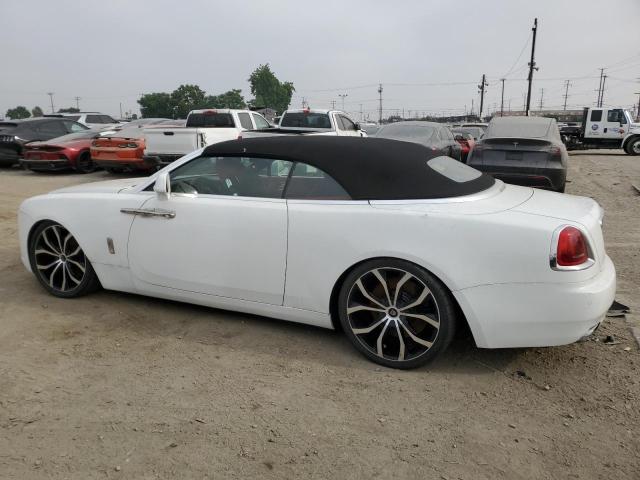 Photo 2 from auction – 2019 ROLLS-ROYCE DAWN with VIN SCA666D58KU115868