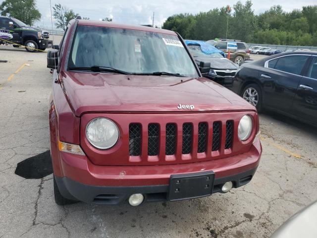 Photo 5 from auction – 2012 JEEP PATRIOT LA with VIN 1C4NJRFB2CD589128