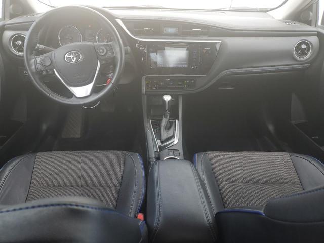 Photo 8 from auction – 2017 TOYOTA COROLLA L with VIN 2T1BURHE5HC875173