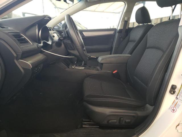 Photo 7 from auction – 2019 SUBARU OUTBACK 2. with VIN 4S4BSAHC7K3338452