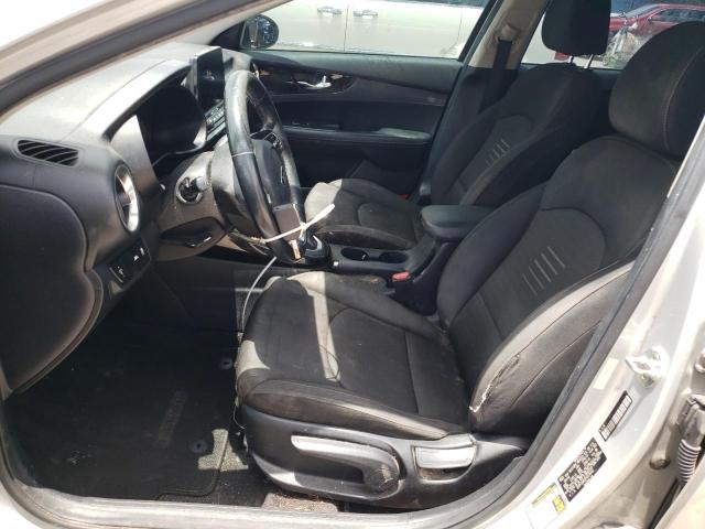 Photo 7 from auction – 2019 KIA FORTE GT L with VIN 3KPF34AD2KE016432