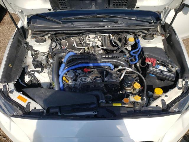Photo 11 from auction – 2015 SUBARU WRX LIMITE with VIN JF1VA1J60F8834880