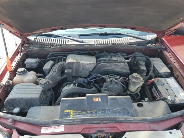 Photo 12 from auction – 2002 FORD EXPLORER E with VIN 1FMZU74E92ZA72111