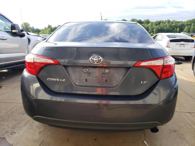 Photo 6 from auction – 2015 TOYOTA COROLLA L with VIN 2T1BURHE2FC246726