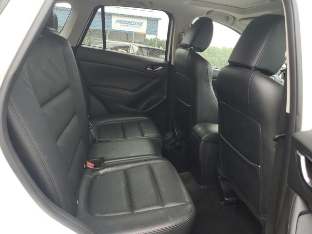 Photo 11 from auction – 2015 MAZDA CX-5 GT with VIN JM3KE4DY2F0468040