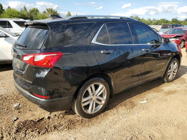 Photo 3 from auction – 2020 CHEVROLET EQUINOX PR with VIN 2GNAXYEX8L6113394