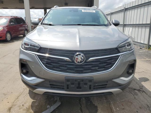 Photo 5 from auction – 2023 BUICK ENCORE GX with VIN KL4MMFSL2PB124120