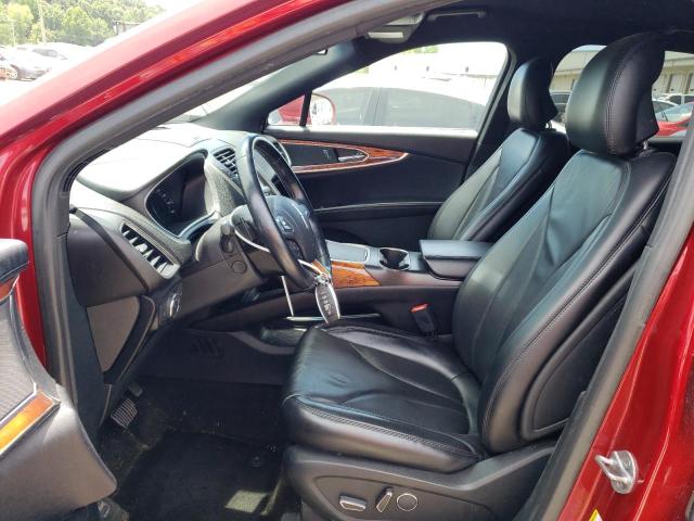 Photo 7 from auction – 2018 LINCOLN MKX SELECT with VIN 2LMPJ8KR3JBL34500