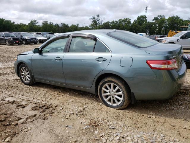 Photo 2 from auction – 2011 TOYOTA CAMRY BASE with VIN 4T4BF3EK7BR150462