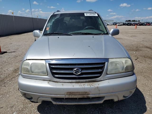 Photo 5 from auction – 2002 SUZUKI XL7 PLUS with VIN JS3TX92V224107201