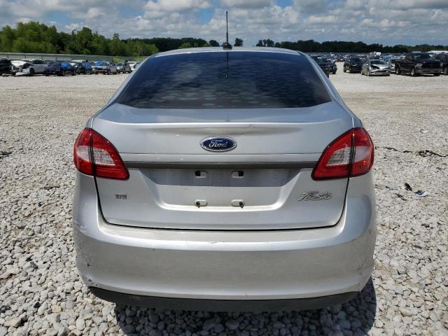 Photo 6 from auction – 2012 FORD FIESTA SE with VIN 3FADP4BJ8CM151024