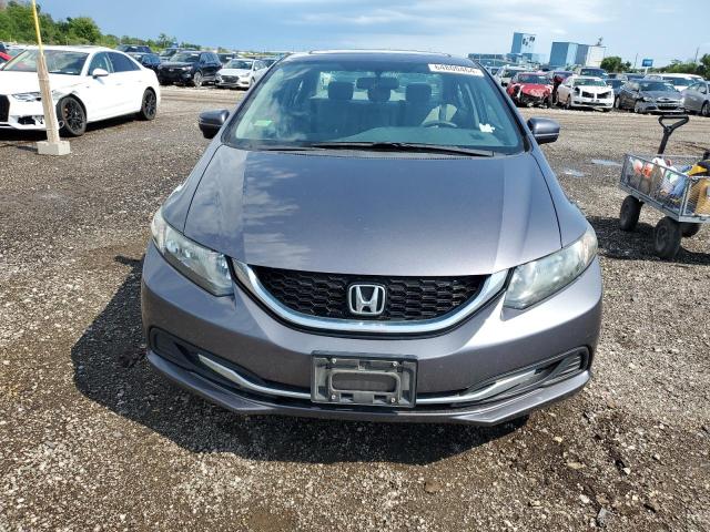 صورة رقم 5 من المزاد - 2014 HONDA CIVIC EX مع VIN 19XFB2F81EE037151