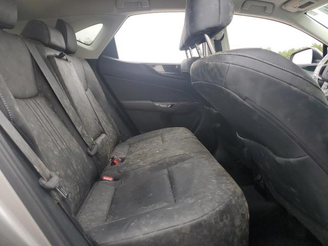 Photo 10 from auction – 2024 LEXUS NX 250 BAS with VIN 2T2ADCAZ0RC007388