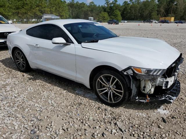 Photo 4 from auction – 2016 FORD MUSTANG with VIN 1FA6P8TH7G5275213