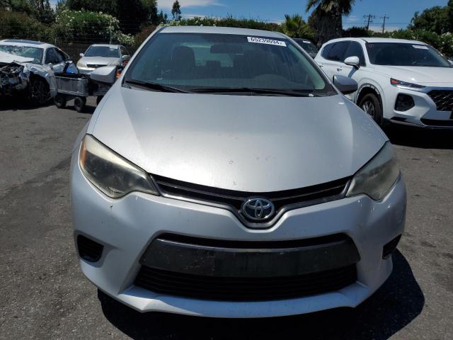 Photo 5 from auction – 2016 TOYOTA COROLLA L with VIN 5YFBURHE0GP496645