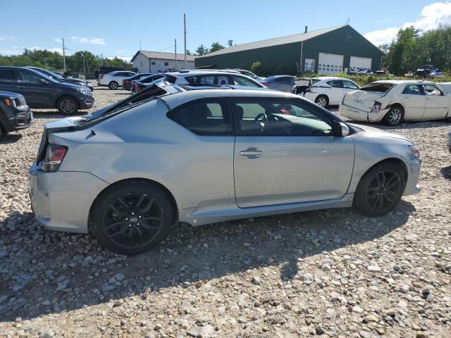 Photo 3 from auction – 2014 TOYOTA SCION TC with VIN JTKJF5C73E3069692