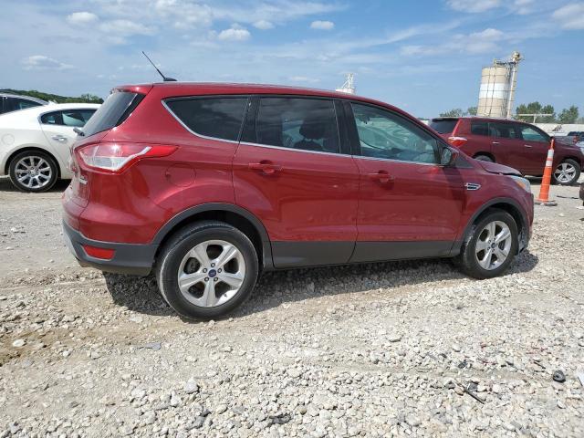 Photo 3 from auction – 2016 FORD ESCAPE SE with VIN 1FMCU0GX2GUB34544