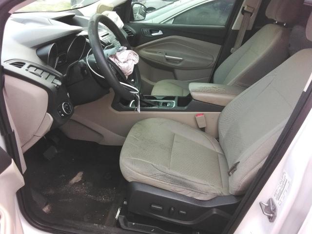 Photo 7 from auction – 2017 FORD ESCAPE SE with VIN 1FMCU0GD1HUB85993