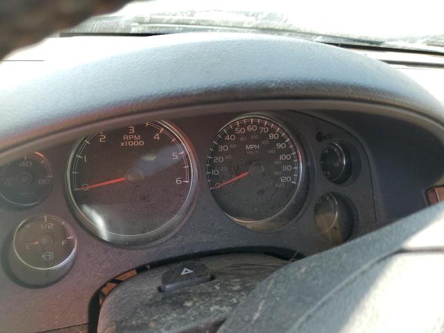 Photo 9 from auction – 2007 CHEVROLET SUBURBAN K with VIN 1GNFK16397R278680